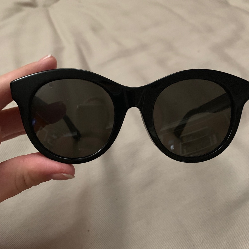Gucci Sunglasses Asian Fit